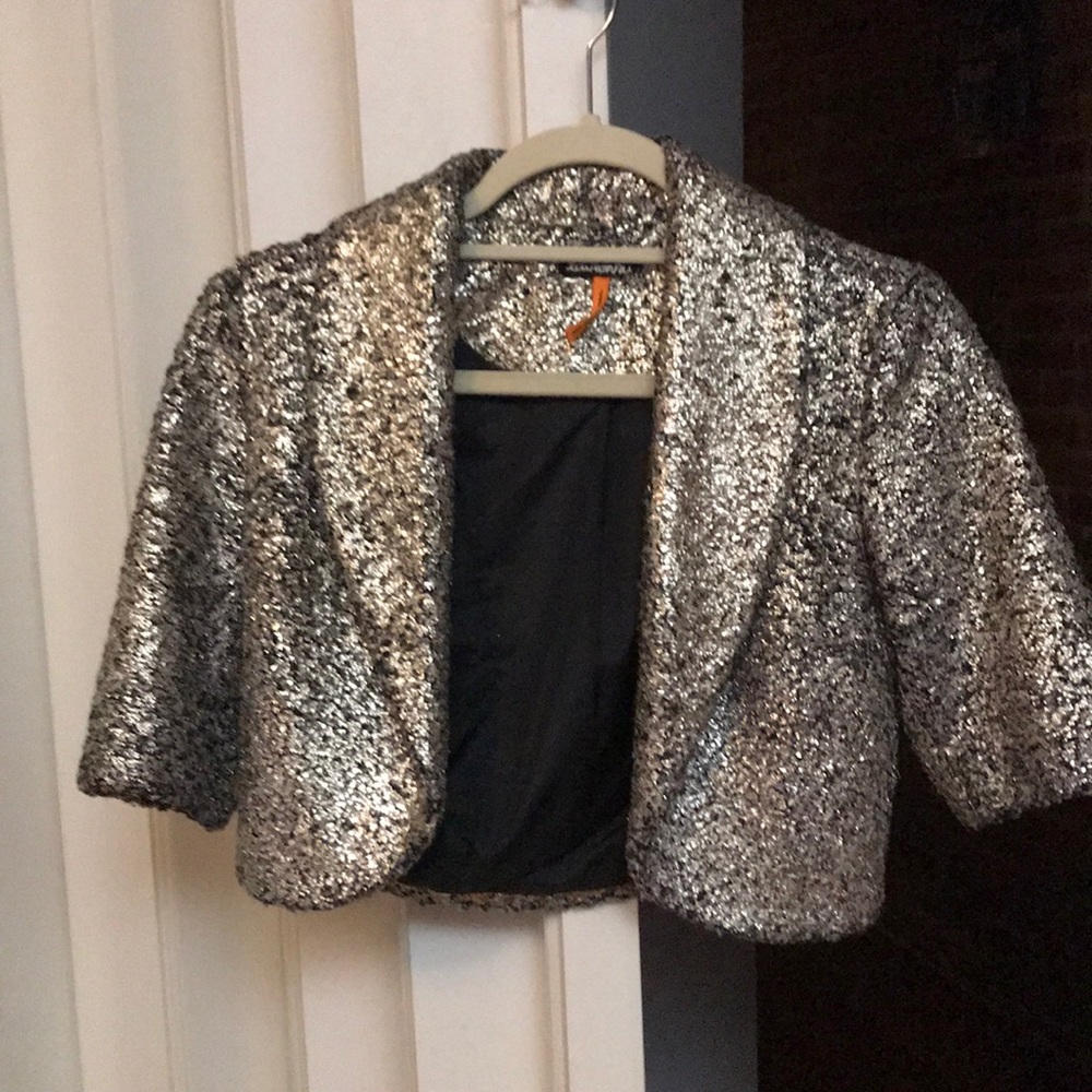 Matador jacket